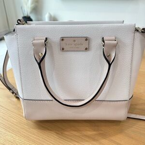 Kate Spade Satchel Bag